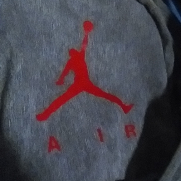 Jordan Simple Six Backpack - Picture 3 of 7